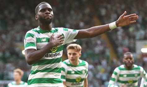 Though italian by origin, it is fast becoming popular in other countries like argentina, austria, peru, us, and mexico. Celtic vs Rangers: Big Moussa Dembele claim made about ...