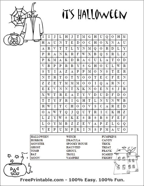 Hard Printable Word Searches For Adults Reallyhardword