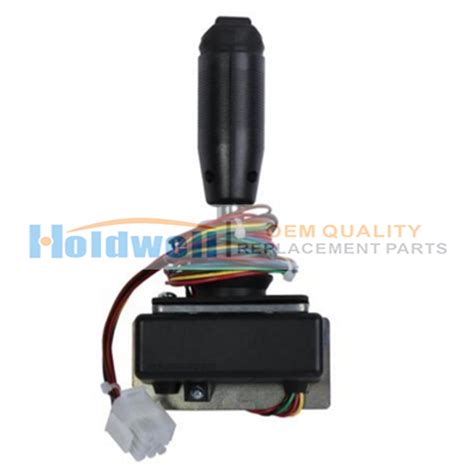 Aftermarket Holdwell Joystick Controller Jl 1001118418 For Jlg Boom Li