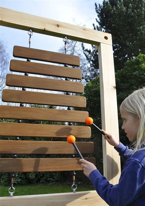 A Guide To Outdoor Musical Instruments Foundations Outdoor Games For