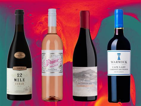 Best South African Wines You Need To Try