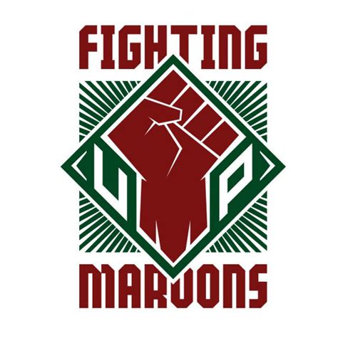 University Of The Philippines Releases New Fighting Maroons Logo