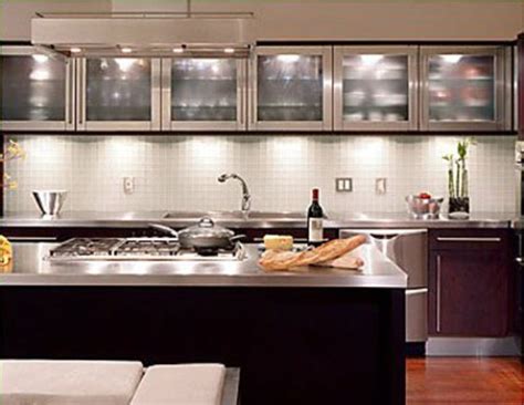 With no need for grout, these are easy for your builder to fit. Modern and Versatile White Glass Tile Backsplash