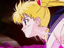 Sailor Moon Sailor Moon Discover Share GIFs