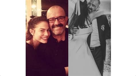 Demet Ozdemir Celebrated Her Father With This Post Demet Zdemir