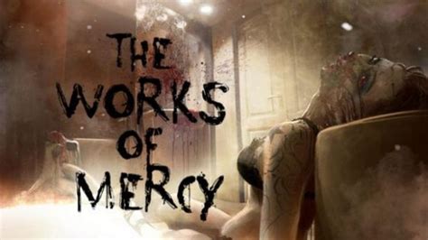The Works Of Mercy İndir Pc Korku Oyunu Full Program İndir Full