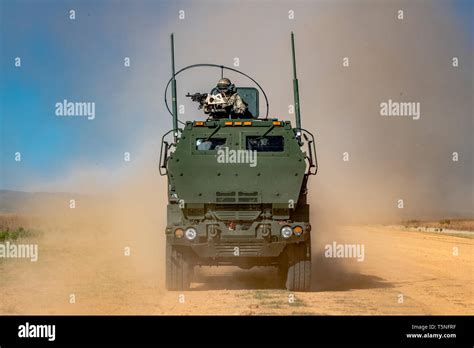 75th Field Artillery Brigade Hi Res Stock Photography And Images Alamy