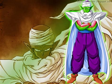 Like his brother, he can push his body through transformations. Piccolo : Dragon Ball Wallpapers # 002 | DBZ Wallpapers