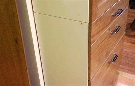 Lommarp cabinet with glass doors, light beige, 337/8x783/8 this storage series is inspired by traditional carpentry, combining style and functions for today's urban lifestyles. Custom Ikea Kitchen: Side Panels