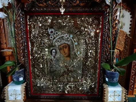 Preasfanta stapana de dumnezeu nascatoare spre tine imi indrept gandul, inima si toate simturile si te rog cu lacrimi: Manastiri din Romania: Manastirea Vladimiresti, jud. Gl ...
