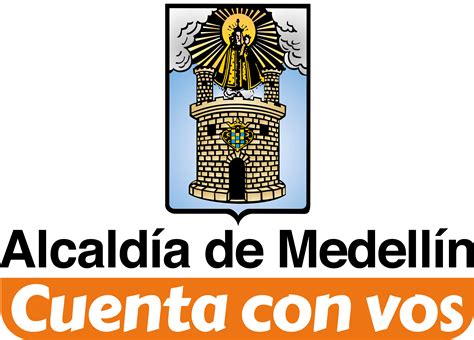 Logo Alcaldia Medellin Lab