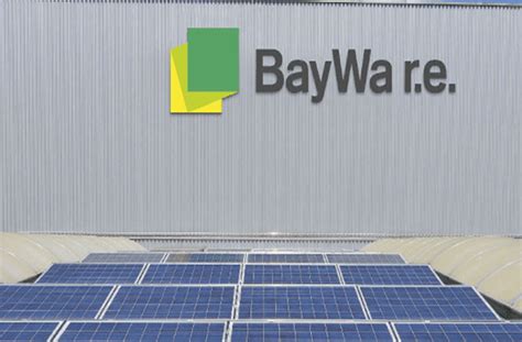 Renovables Landg Ntr Clean Power Adquiere 115 Mw Solares A Baywa Re