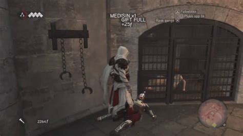 Assassin S Creed Brotherhood Walkthrough Sequence Memory