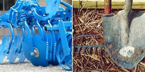 Farm Implements Agriculture Tools Information Agri Farming
