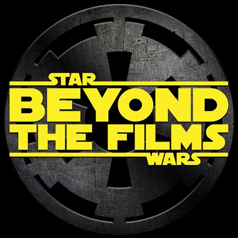 25 Best Star Wars Podcast Background