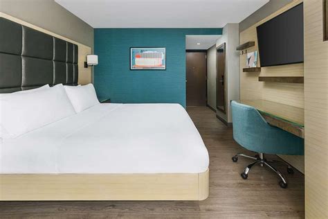 Hilton Garden Inn New York Times Square North Updated 2023 Prices Reviews And Photos New York