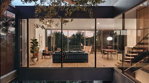 2018 Aia Austin Design Award—south 5th Residence By Alterstudio