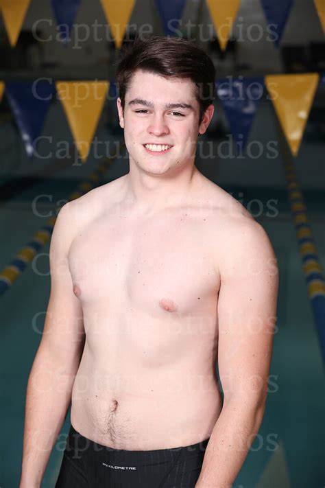 2021 2022 Boys Swimming Mari B Maloney