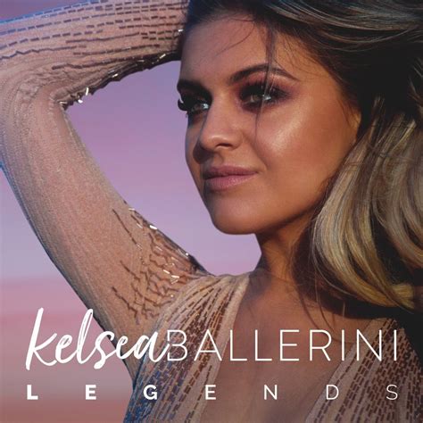 Kelsea Ballerini álbum Unapologetically