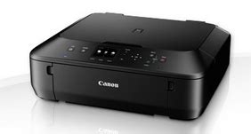 Then go to tab programs. Canon PIXMA MG5550 drivers Download