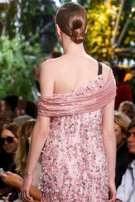 Christian Dior Spring 2014 Ready To Wear Collection