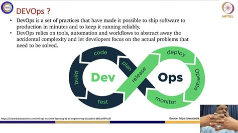 Deepops Deep Dive Into Kubernetes With Deployment Of Various Ai Based