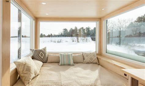 Check spelling or type a new query. A Tiny Trailer Home Like No Other - Adorable Home