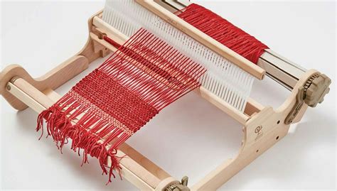 Types Of Small Looms For Weaving Little Looms