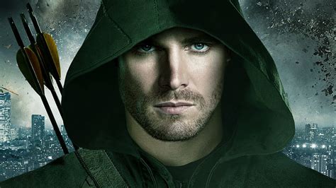 Tv Show Arrow Arrow Dc Comics Oliver Queen Stephen Amell Hd