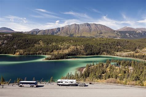 Why You Need To Visit The Yukon And How To Do It