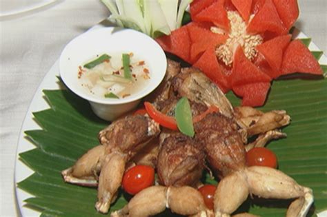 Panoorin Mga Pagkaing Tampok Sa Filipino Food Month Abs Cbn News