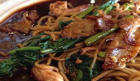 Mee hailam meriah kuah pekat banjir mudah dan sedap. Resepi Mee Hailam Sedap - Resepi Bergambar