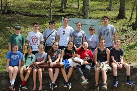 Maybe you would like to learn more about one of these? CTK Youth Group - Our ministry to middle and high school ...