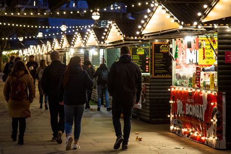 Christmas Markets In The Uk 2020 Skyscanners Travel Blog