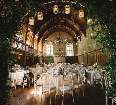 Great 13 Marvelous Wedding Venue Ideas For Your Wedding Party