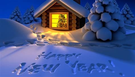 50 Beautiful Happy New Year Wallpapers For Your Desktop Part 2