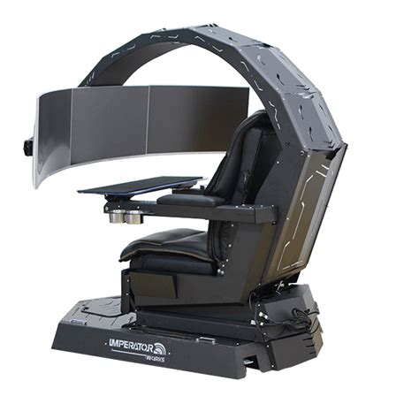 $110 monitor light bar | must have computer desk accessories. Imperatorworks - IMPERATORWORKS IW-R1 ZERO GRAVITY ...