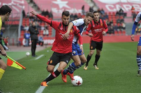 Real club deportivo mallorca, s.a.d., commonly known as real mallorca or just mallorca is a spanish professional football club based in palma on the island of majorca in the balearic islands. Real Mallorca: cinco caras nuevas y varias bajas para ...