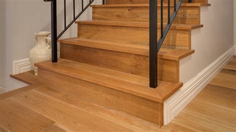 Transform Your Home With A Lifewood Timber Staircase