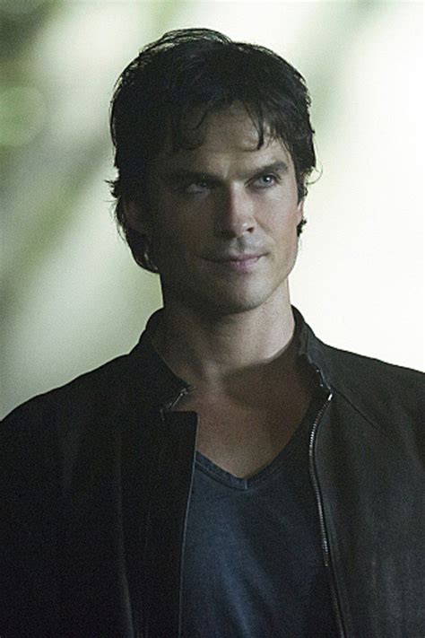 Sink Your Teeth Into These Juicy Details About The Vampire Diaries