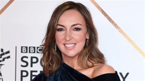 Sally Nugent Partner All About The Television Presenters Personal