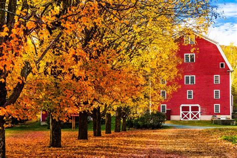 500px Photo Id 101744973 Fall Woodstock Vermont Brett Tollman