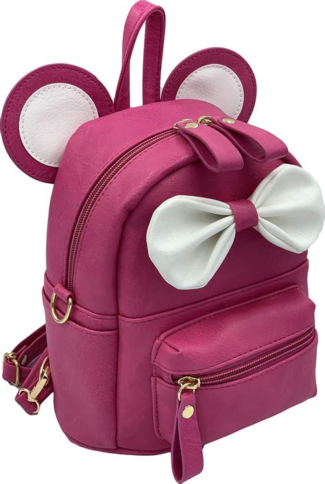 Mini Backpacks For Girls Ermes