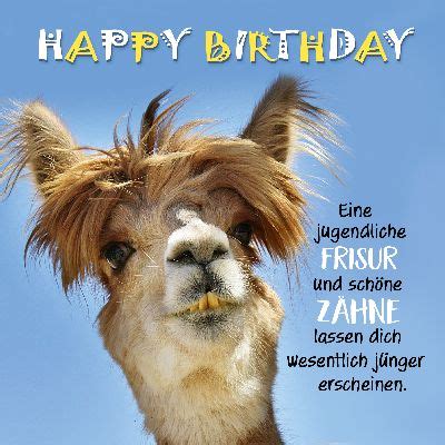 Witzige bilder kostenlos zum geburtstag mit sprüche und wünschen für facebook und foren. 3D Klappkarten Geburtstag Happy Birthday Eine jugendliche ...