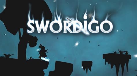 Official Swordigo Gameplay Trailer YouTube