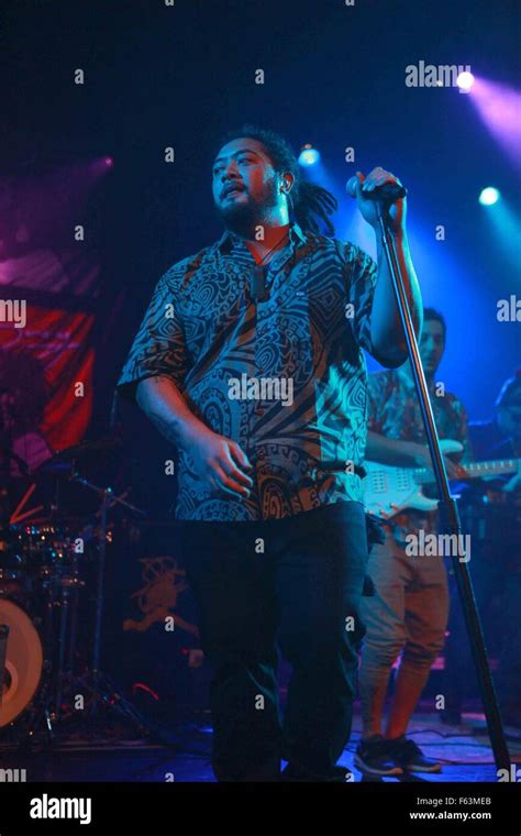 J Boog Performs Live At The Playstation Theater Featuring J Boog Where