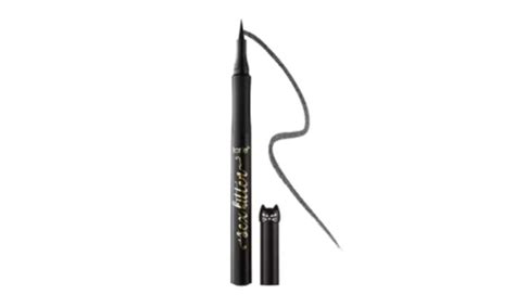 The Best Liquid Eyeliners For Creating A Cat Eye Purewow