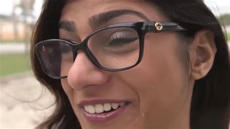 MIA KHALIFA SOME BEHIND SCENE MOMENT YouTube