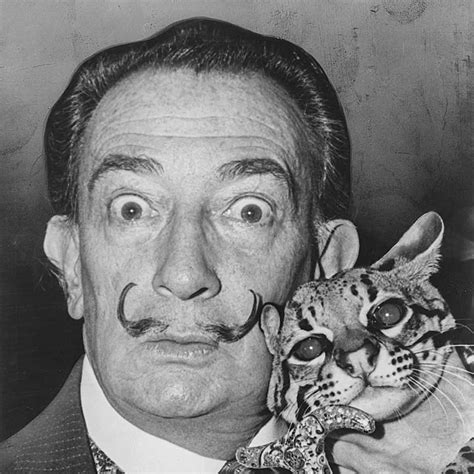10 Oeuvres Dart De Salvador Dalí Qui Vous Surprendront The Museum Blog
