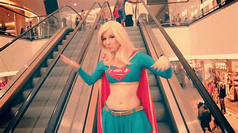 The Best Animated S On The Internetsexy Comic Con Cosplay S That